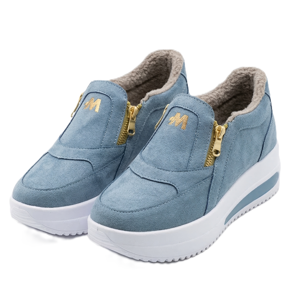 Max Orthopedic Sneakers