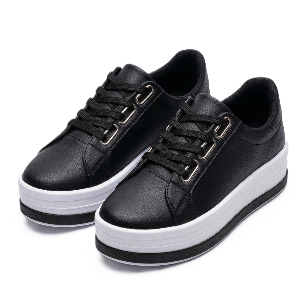 OrtoLuxe Orthopedic Sneakers