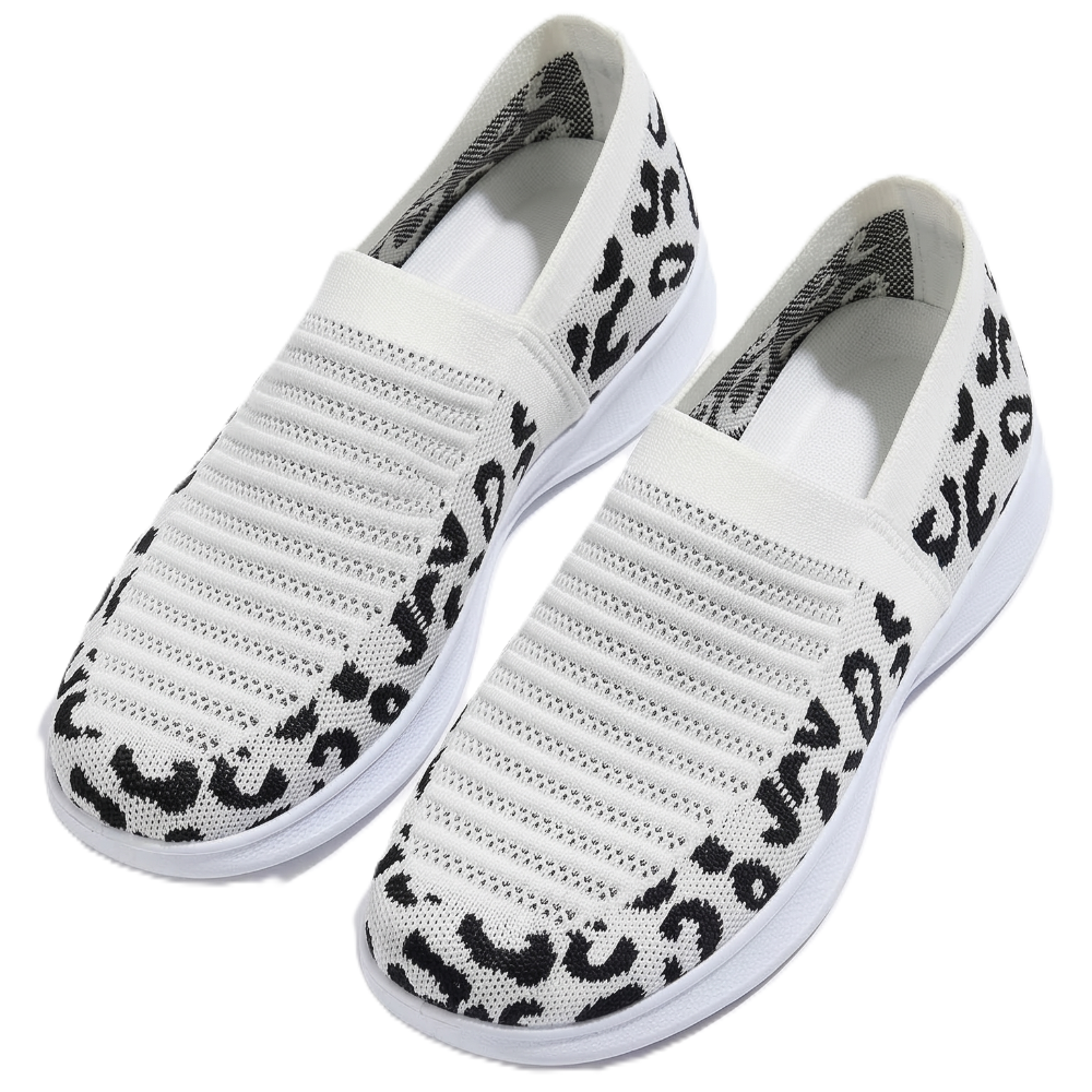 Savanna Orthopedic Sneakers