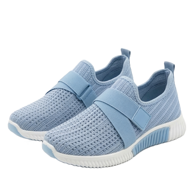 Grace Step Orthopedic Sneakers