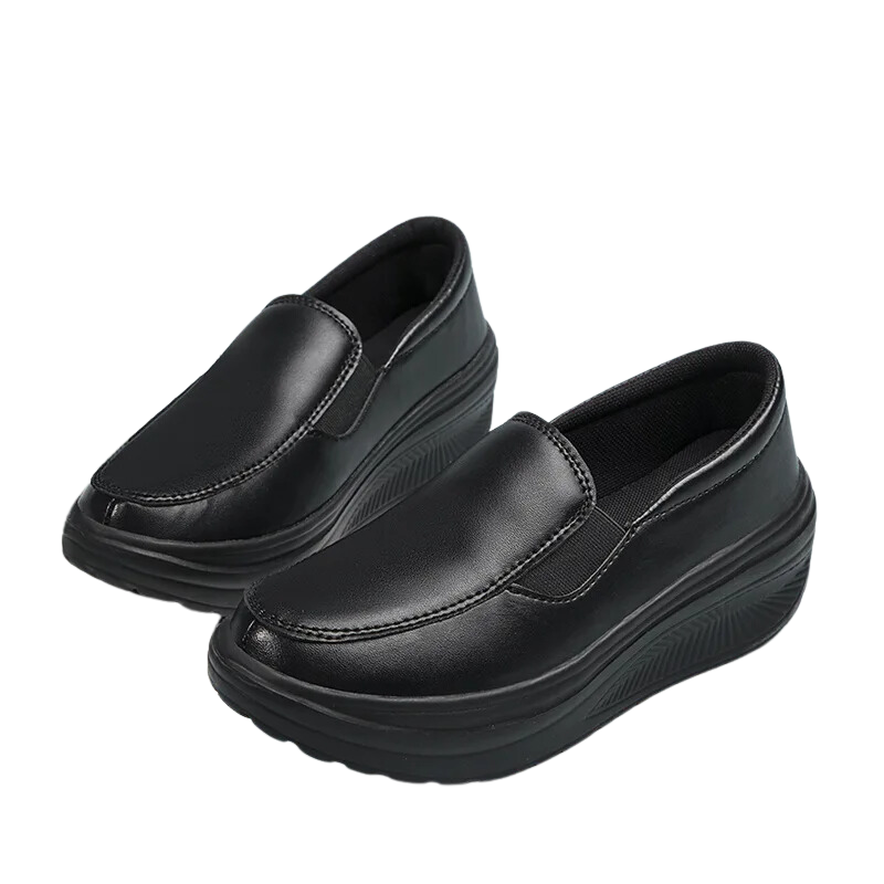 Orthopedic Swing Loafers