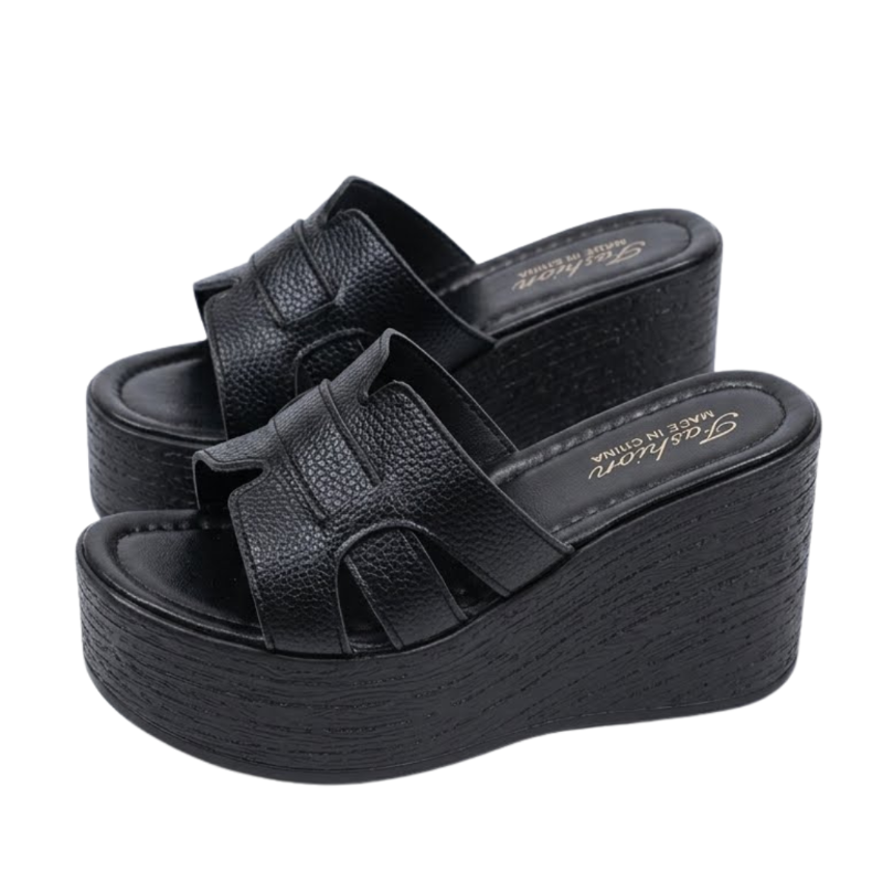 Carmina Orthopedic Sandal