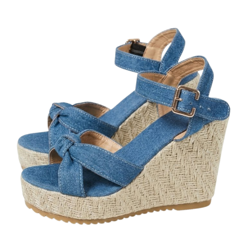 Charlotte Orthopedic Sandal