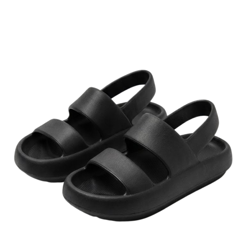 Orthopedic Cotton Sandal