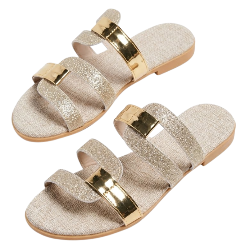 Cristine Orthopedic Sandal