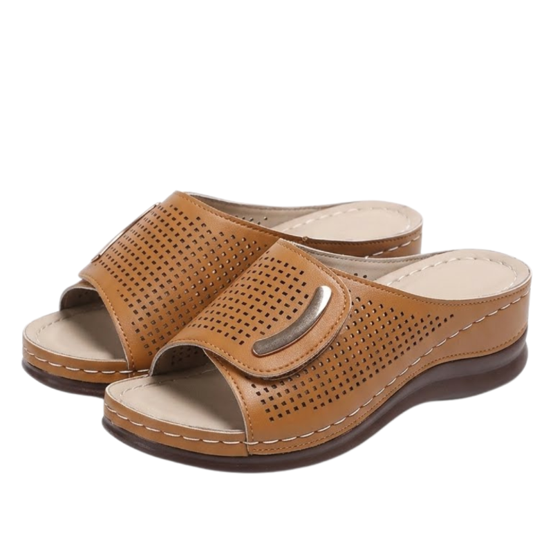 Encanto Orthopedic Sandal