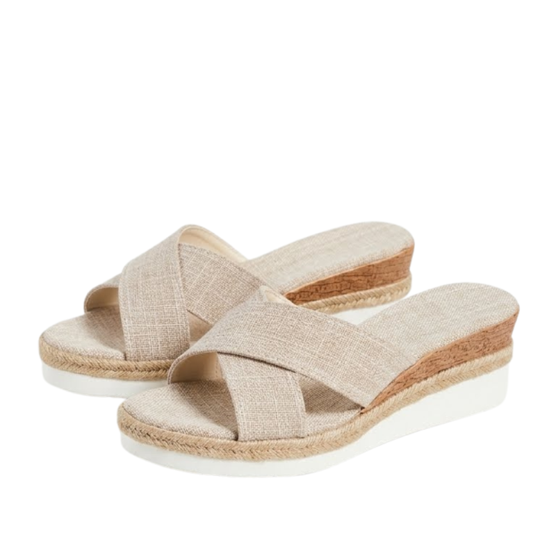 Women's Orthopedic Sandals
