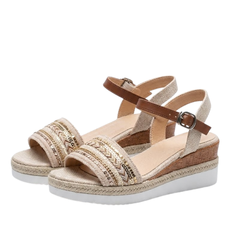 Florenza Orthopedic Sandal