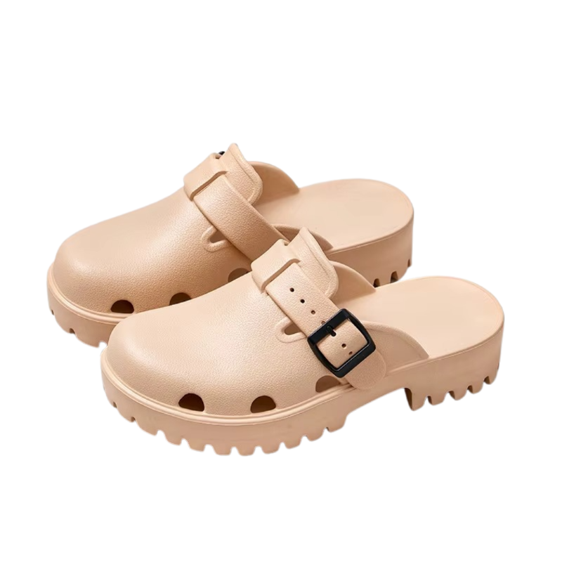 Garden Orthopedic Sandal