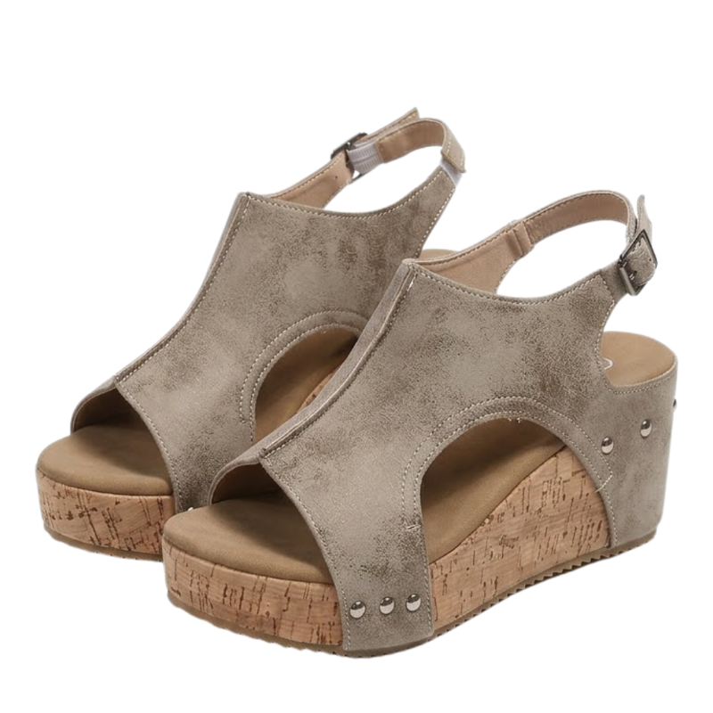 Havana Orthopedic Sandal