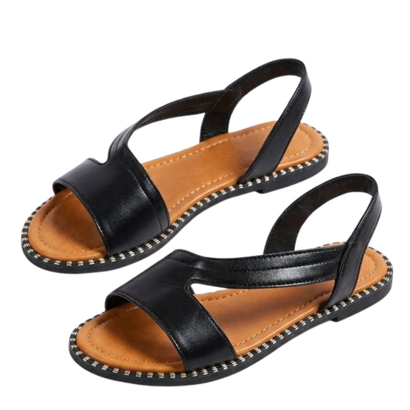 Hera Orthopedic Sandal