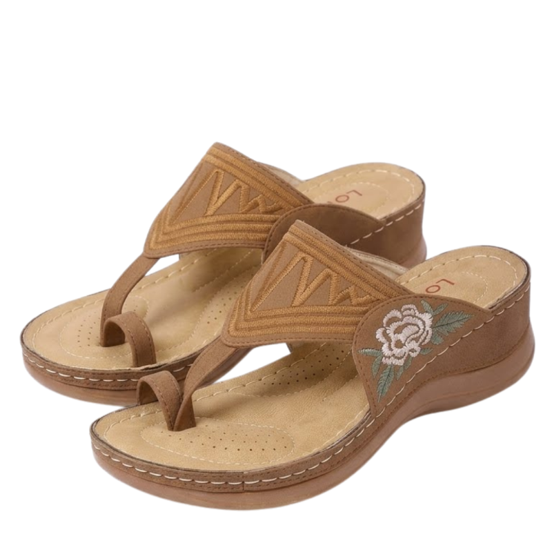Orthopedic Dutch Clog