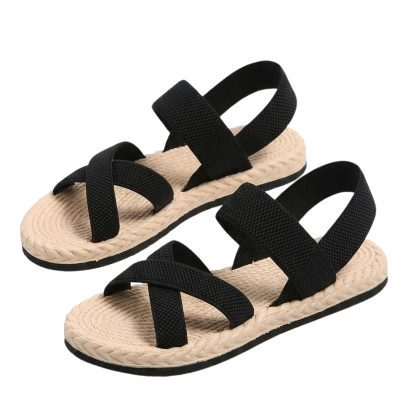 Jade Orthopedic Sandal