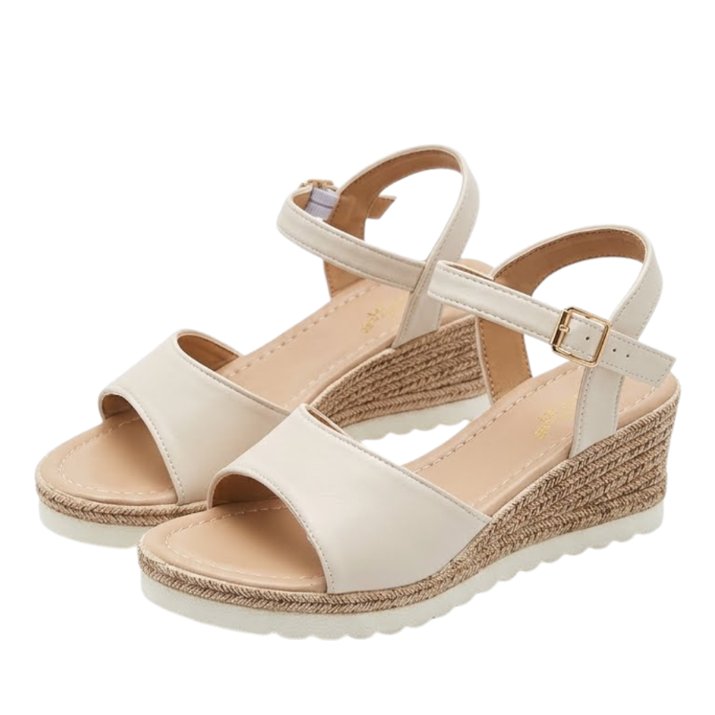 Julie Orthopedic Sandal