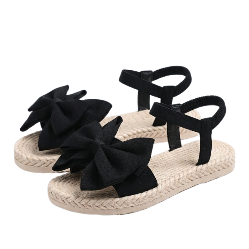 Lace Orthopedic Sandal