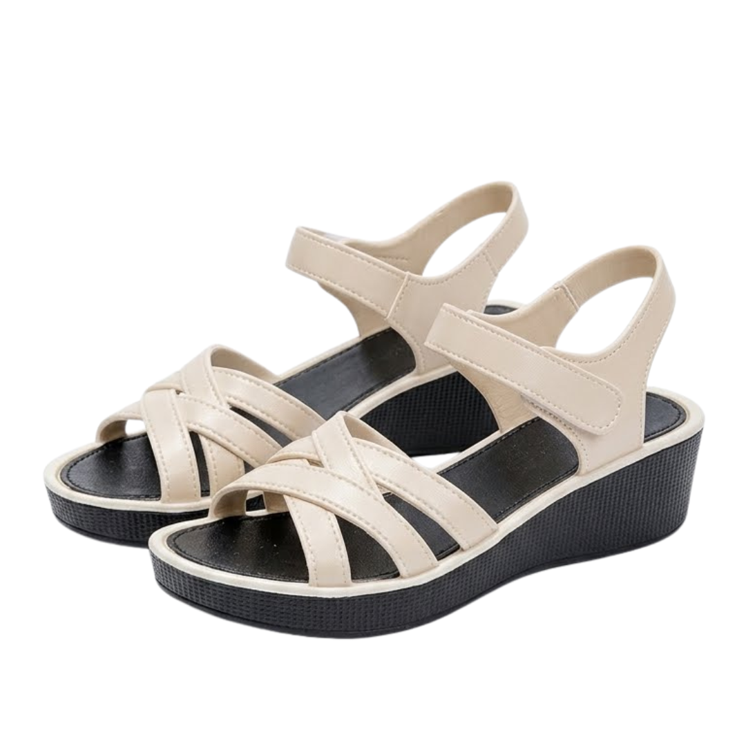 Lady Comfort Orthopedic Sandal