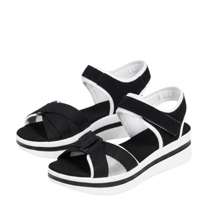 Levity Orthopedic Sandal