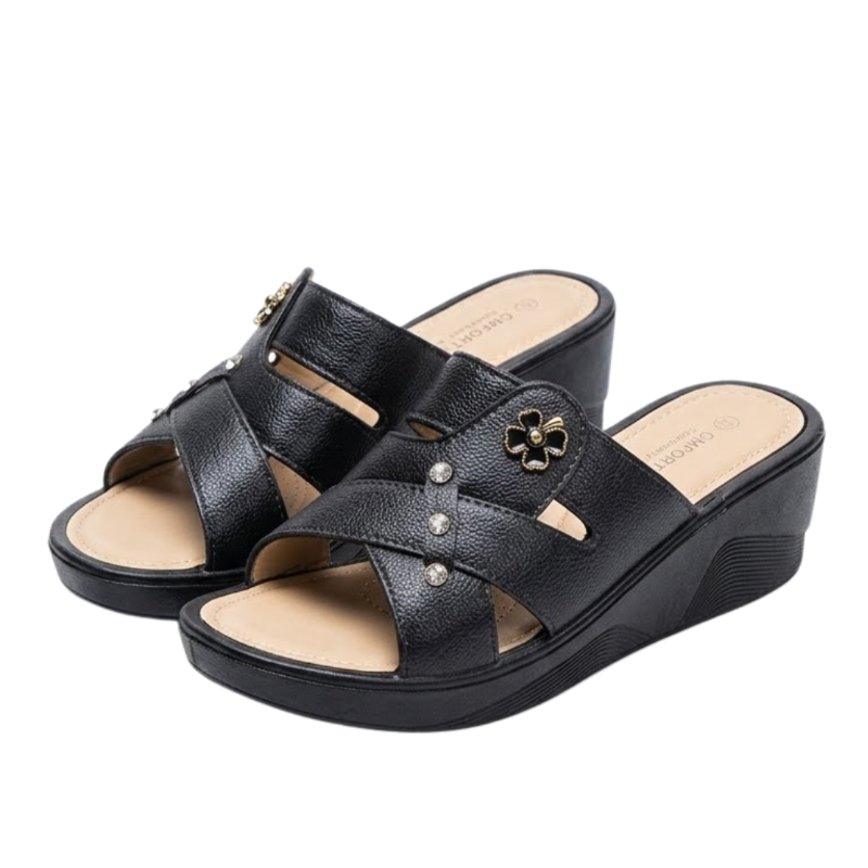 Liora Orthopedic Sandal