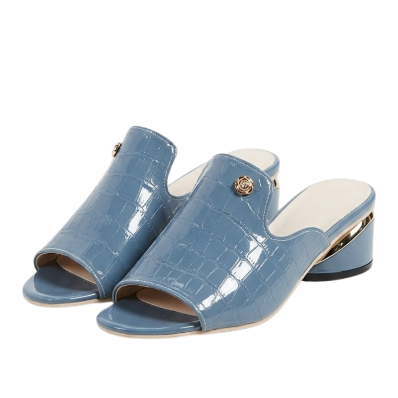 Lola Orthopedic Sandal