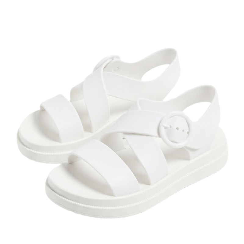 Lucy Orthopedic Sandal