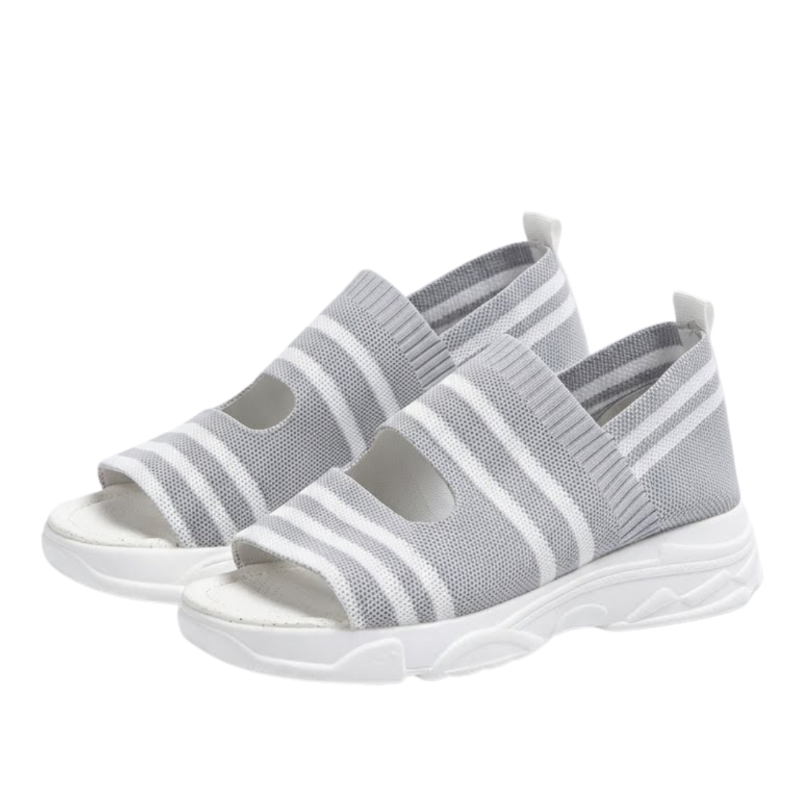 Luxy Confort Orthopedic Sandal