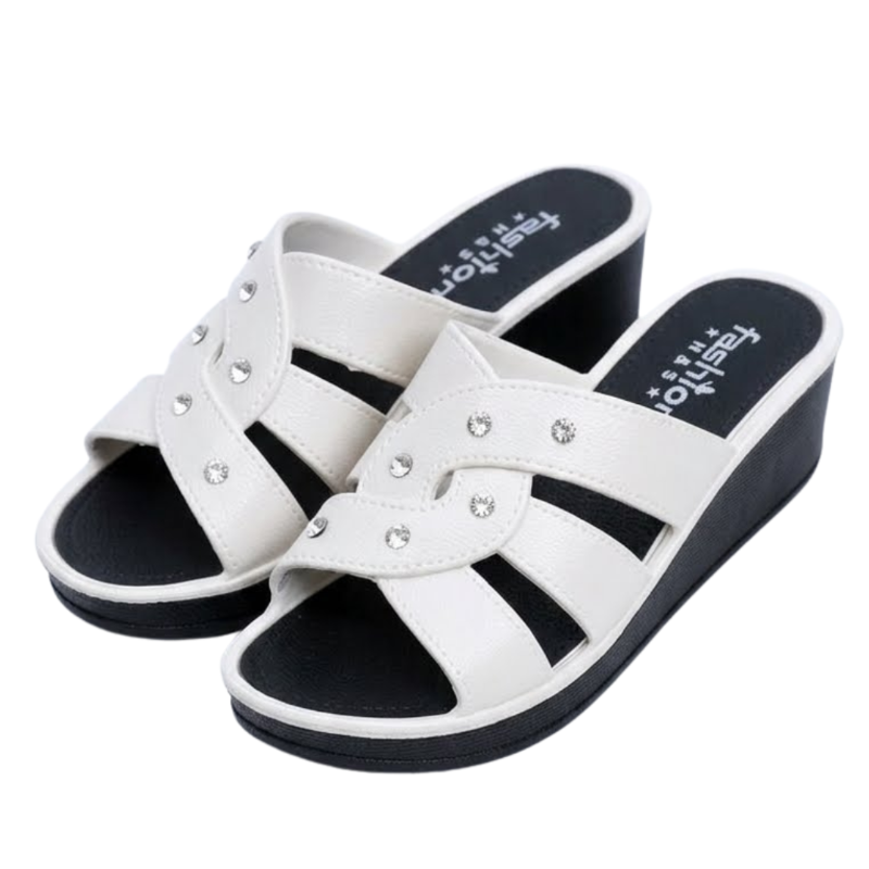 Madrid Orthopedic Sandal
