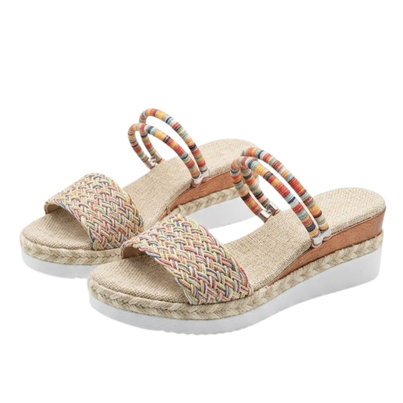 Alice Orthopedic Sandal
