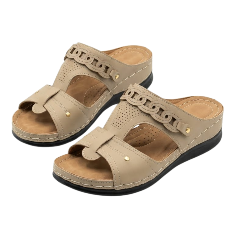 Amalfi Orthopedic Sandal