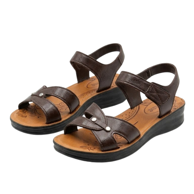 Athena Orthopedic Sandal