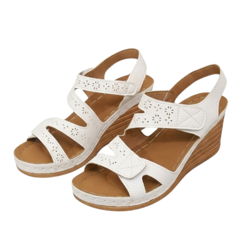 Auria Orthopedic Sandal