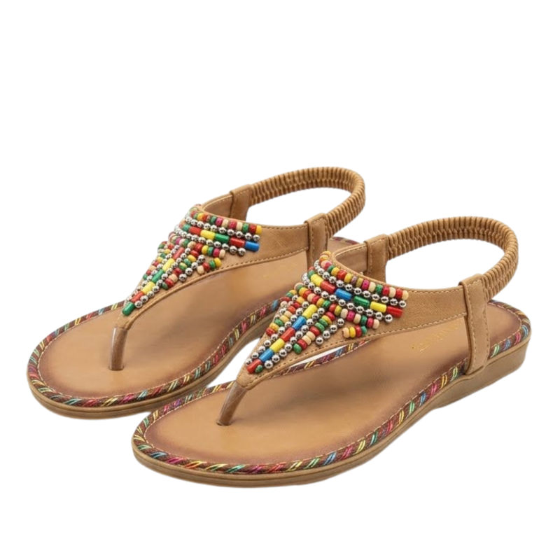 Aurora Orthopedic Sandal