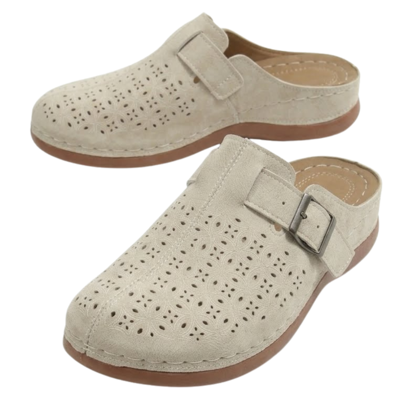 Antonieta Orthopedic Sandal