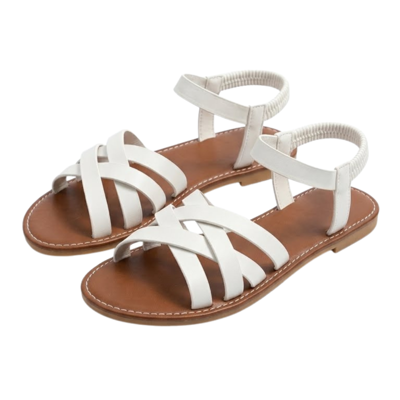 Malena Orthopedic Sandal