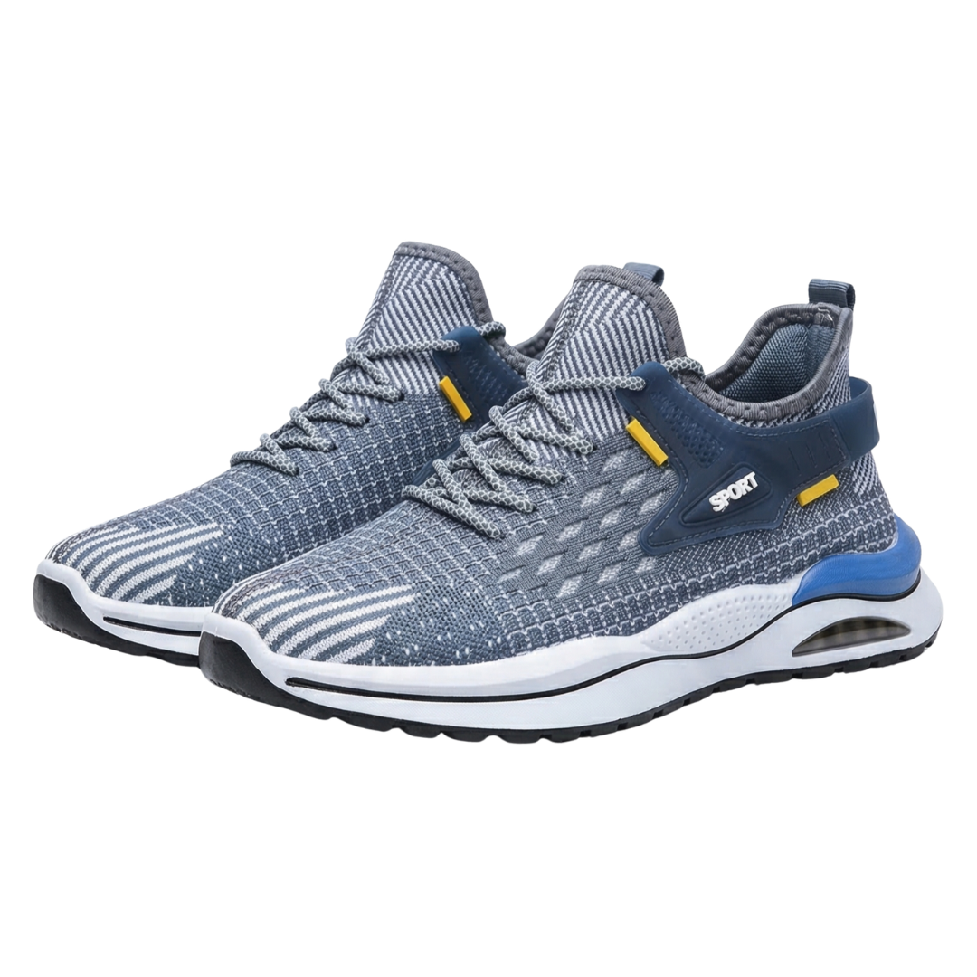 Men's Sneakers M4 - OrthoSport Edition
