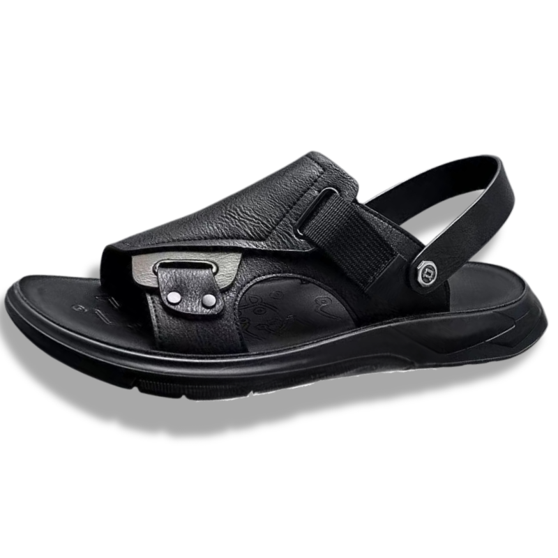Alpha Orthopedic Sandal