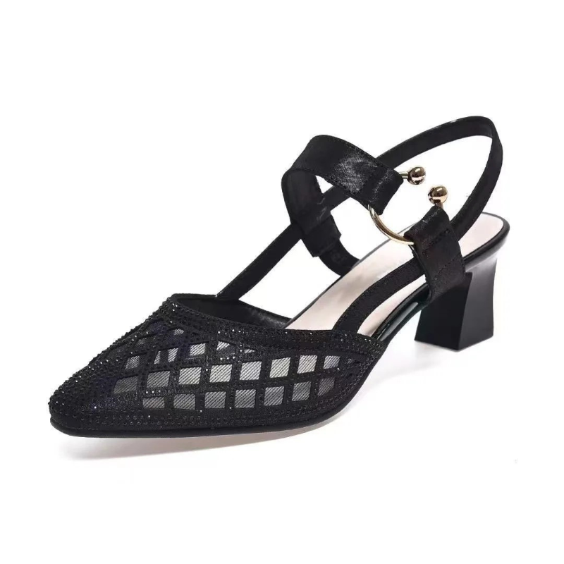 IbizaClassic Orthopedic Sandal