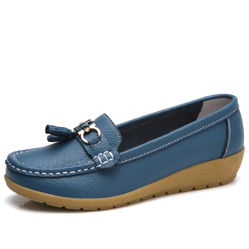 Orthopedic Loafer
