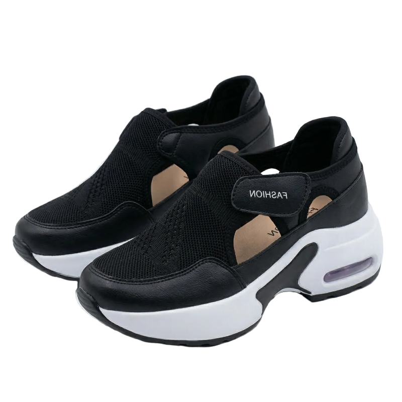 Orthopedic Air Fit Sneakers