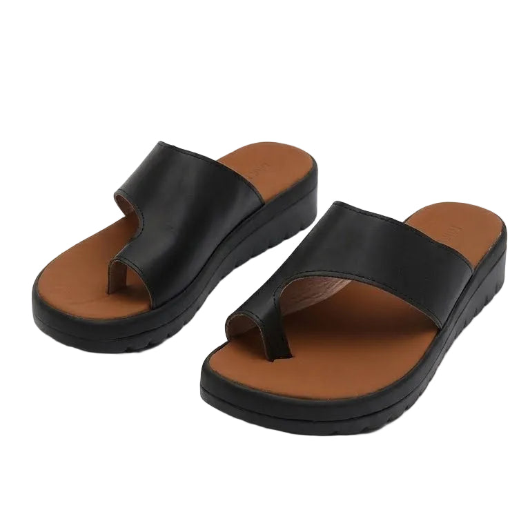 Venice Orthopedic Sandal