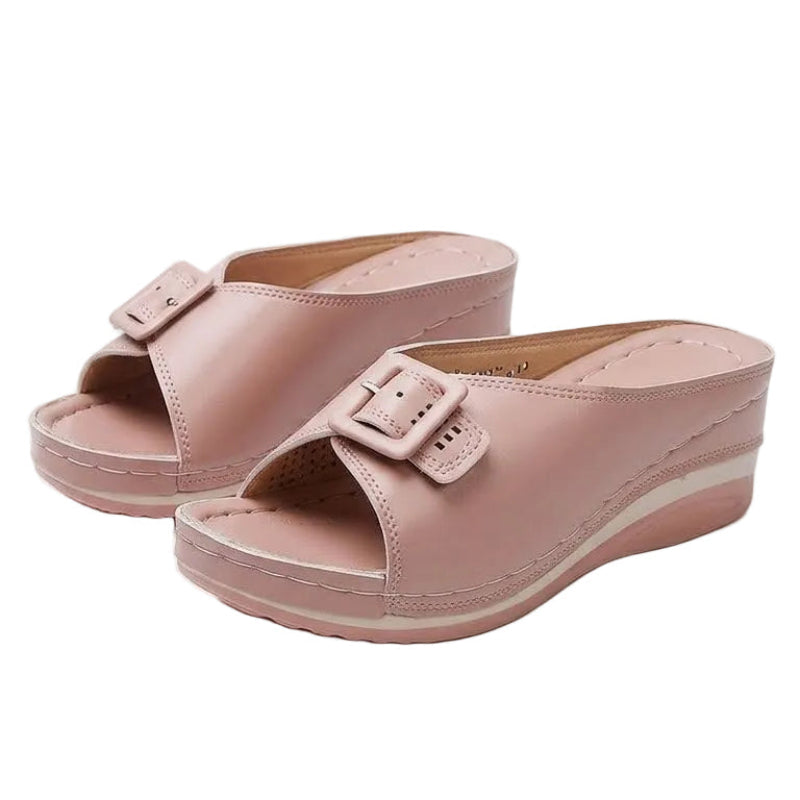 Venice Orthopedic Sandal