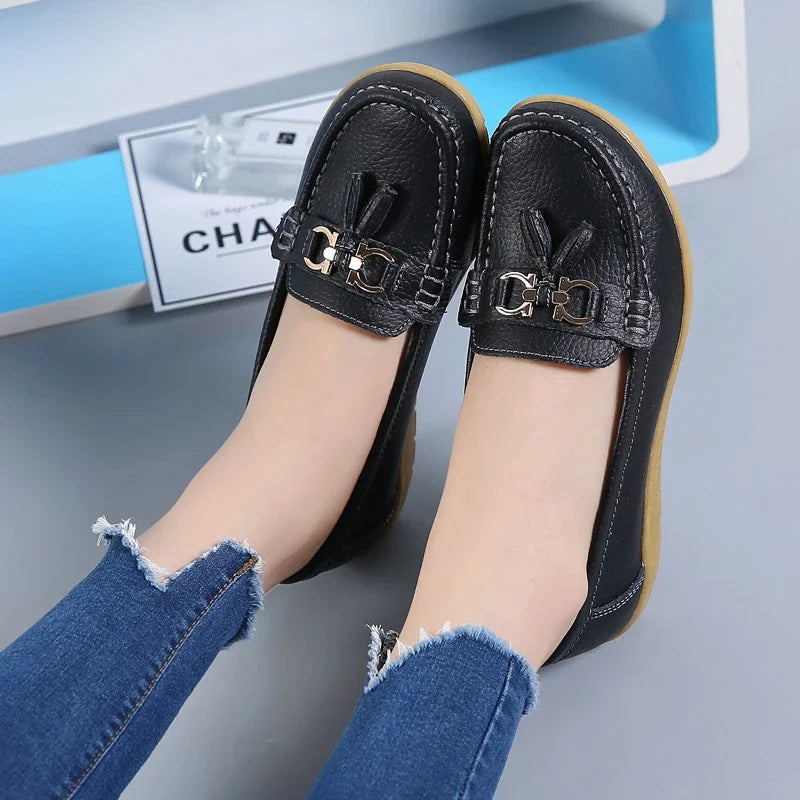 Orthopedic Loafer