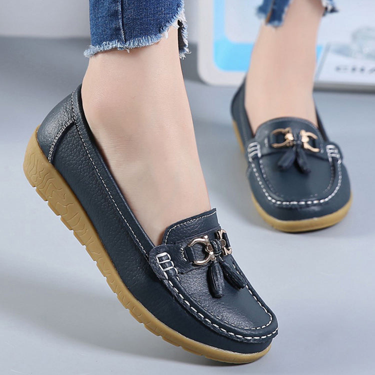 Orthopedic Loafer