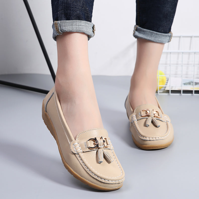 Orthopedic Loafer