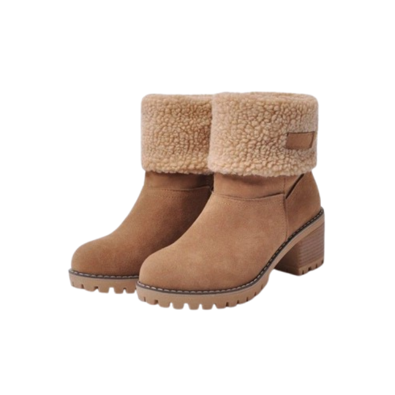Monaco Orthopedic Boot
