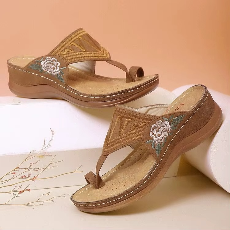 Orthopedic Dutch Clog