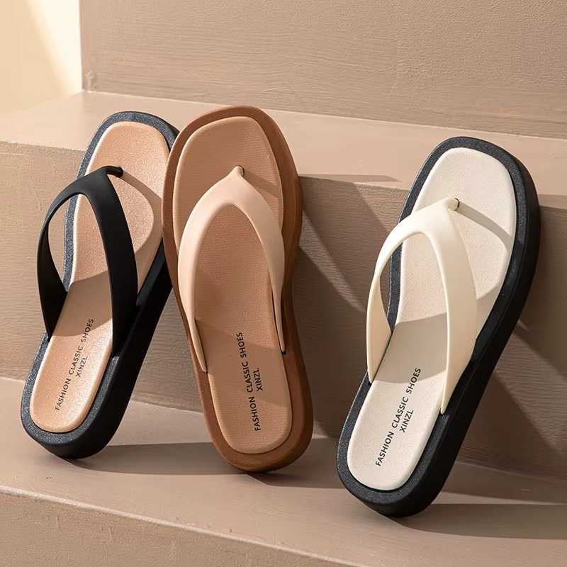 Classic Orthopedic Sandal