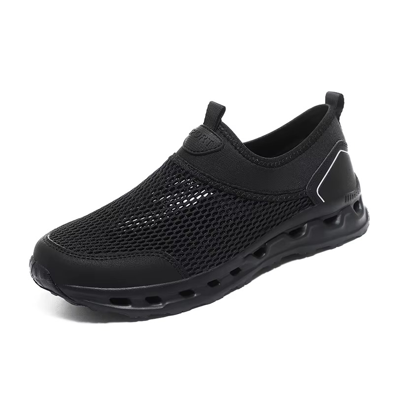 Falcon Orthopedic Sneakers