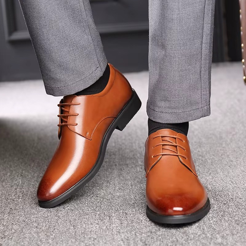 Virtus Orthopedic Shoe