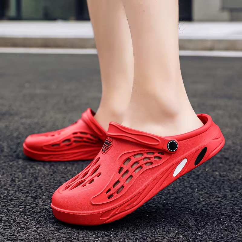 Orthopedic Flex Sport Sandal
