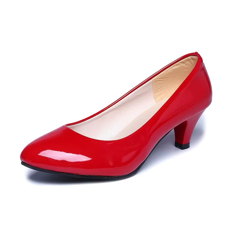 Seraphine Orthopedic Shoe